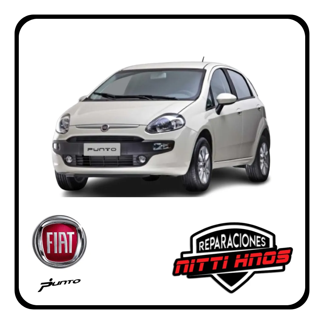 Soporte P/ Máquina Levantavidrio Fiat Qubo /linea /punto Der - 3