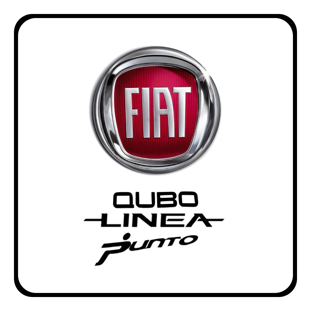 Soporte P/ Máquina Levantavidrio Fiat Qubo /linea /punto Der - 4