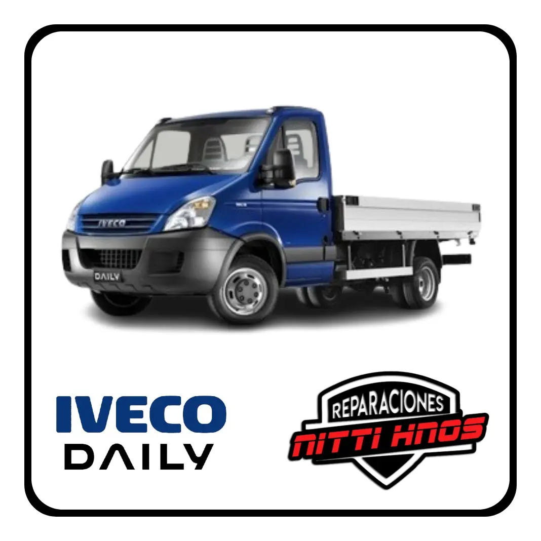 Soporte P/ Máquina Levantavidrio Iveco Daily Derecho - 3