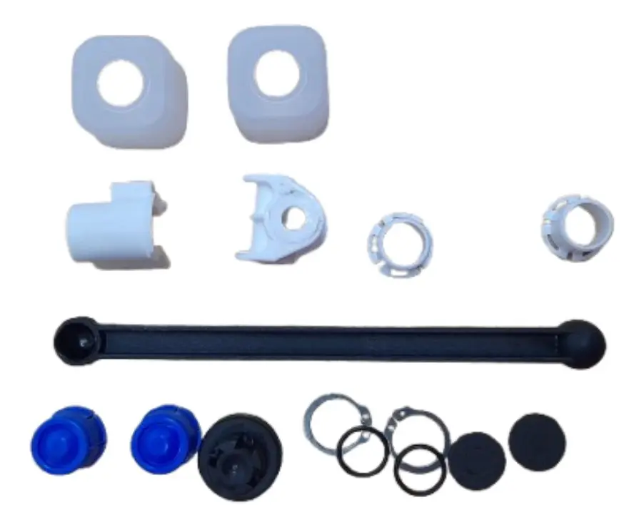 Kit Reparación Mecanismo Palanca De Cambios Chevrolet Corsa - 5