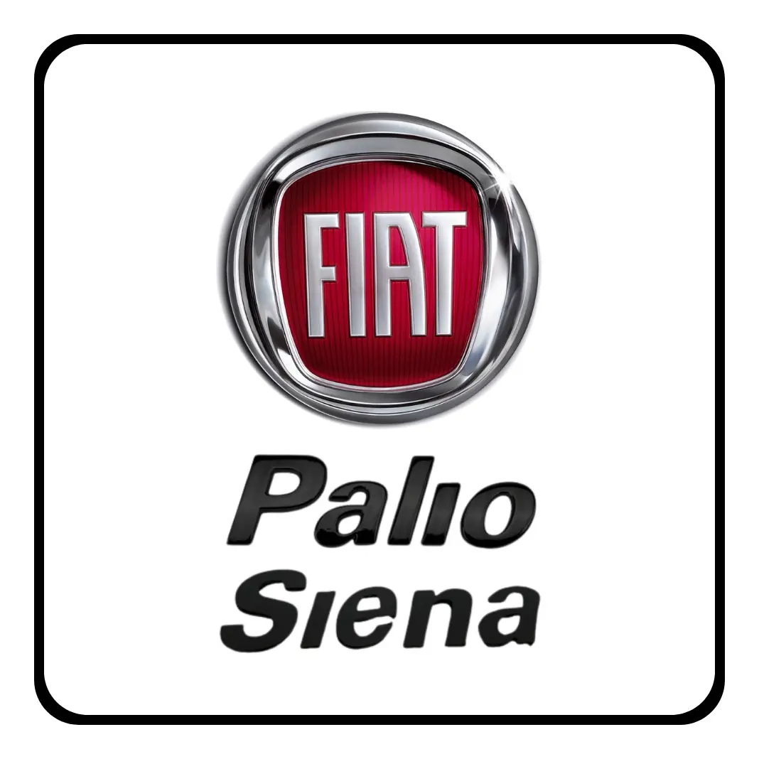 Soporte P/ Maquina Levantavidrio Fiat Palio/siena Derecho - 4