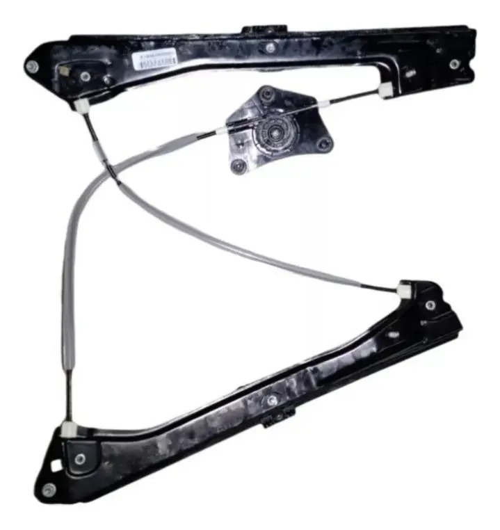 Kit Reparacion Levanta Cristal Volkswagen Vento Con Sop Der - 3