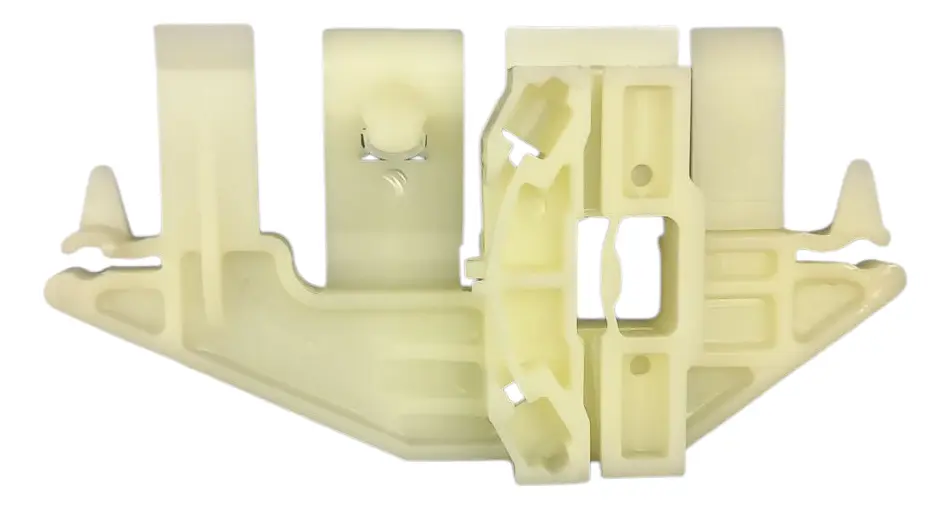 Kit De Reparacion Alza Cristal Peugeot 406 Con Sop/ Derecho - 2