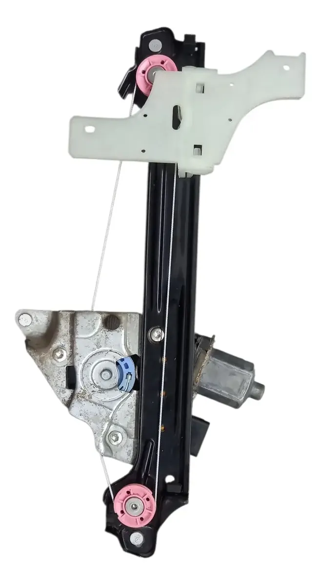 Kit Reparacion Alza Cristal Peugeot 508 Tras/izq Con Sop... - 1