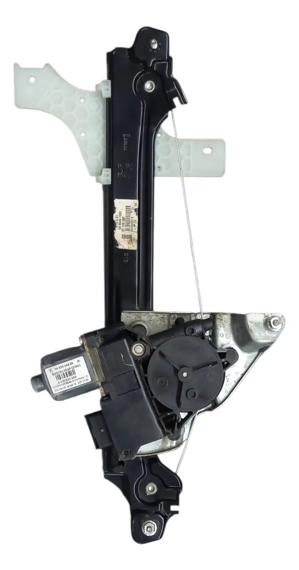 Kit Reparacion Alza Cristal Peugeot 508 Tras/ Der Con Sop - 1