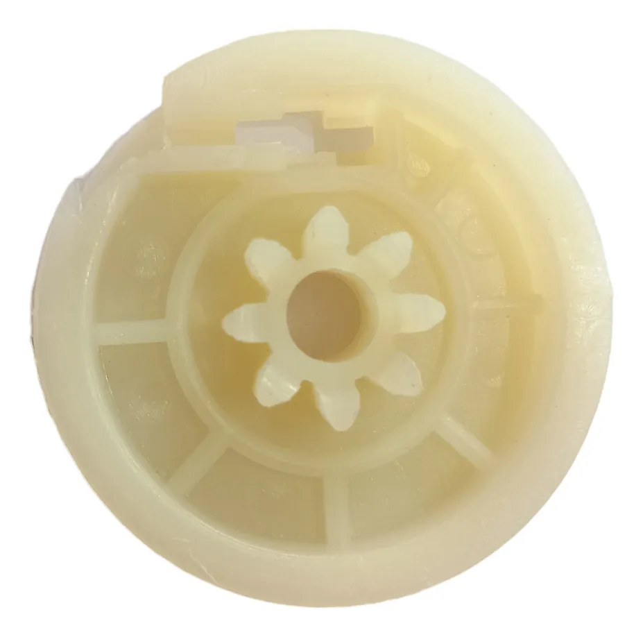 Kit Reparacion Alza Cristal Citroen C3 Elec/con Soporte Der - 2