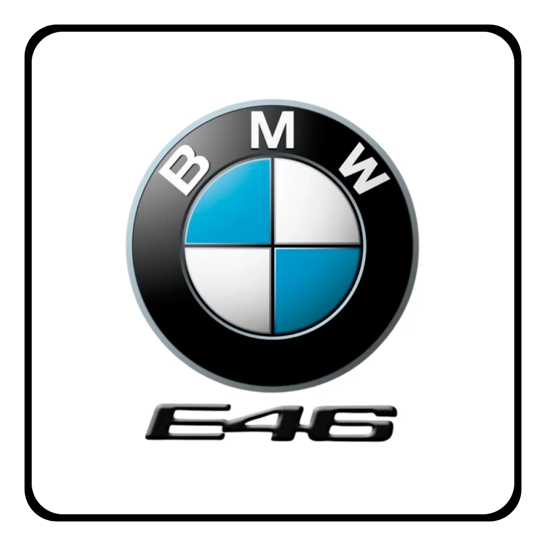 Soporte P/ Maquina Levanta Vidrio Bmw E46 Compact 98/05 D D - 4