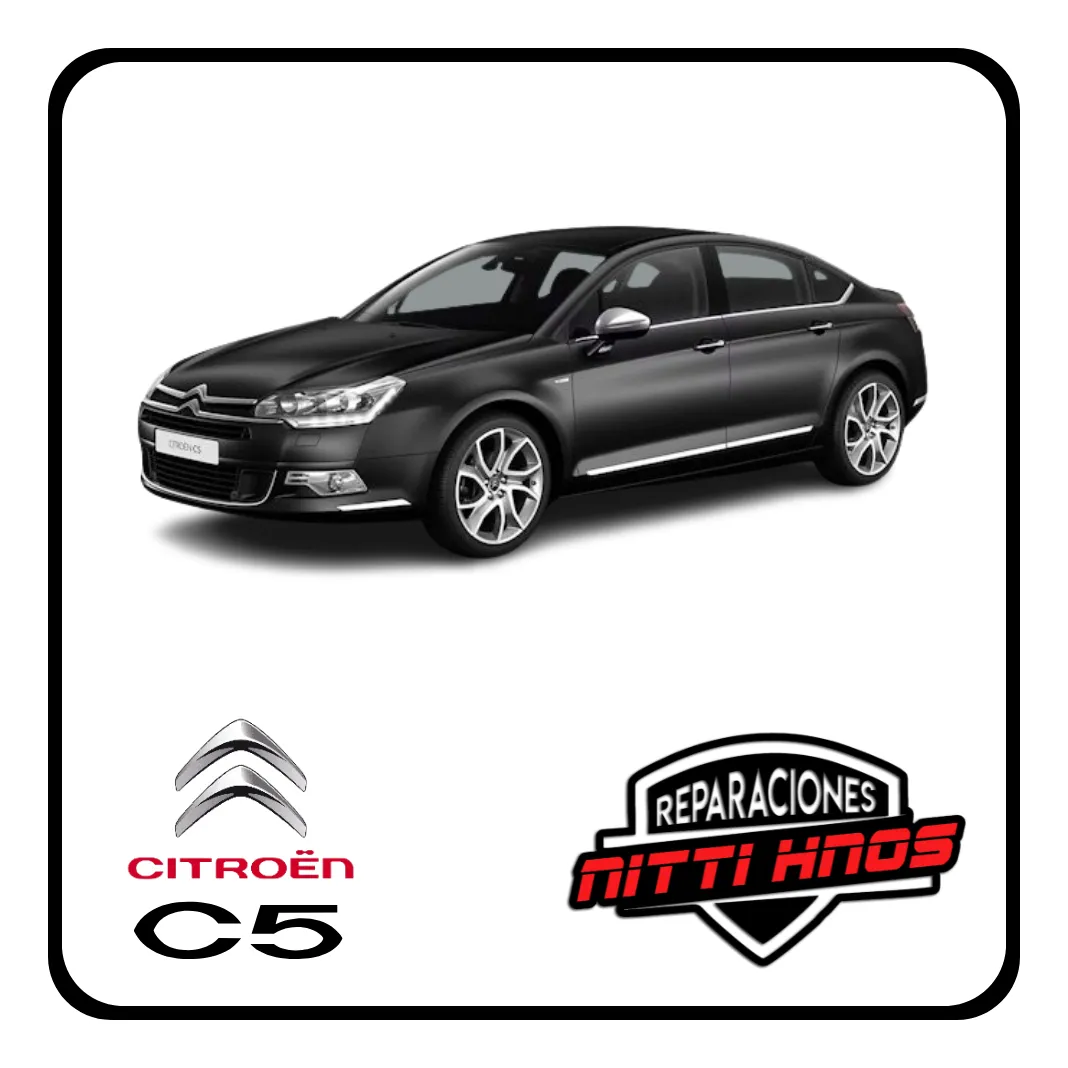 Soporte P/ Maq Levanta Vidrio Citroen C5 08/13/ds3 11/19 Di - 4