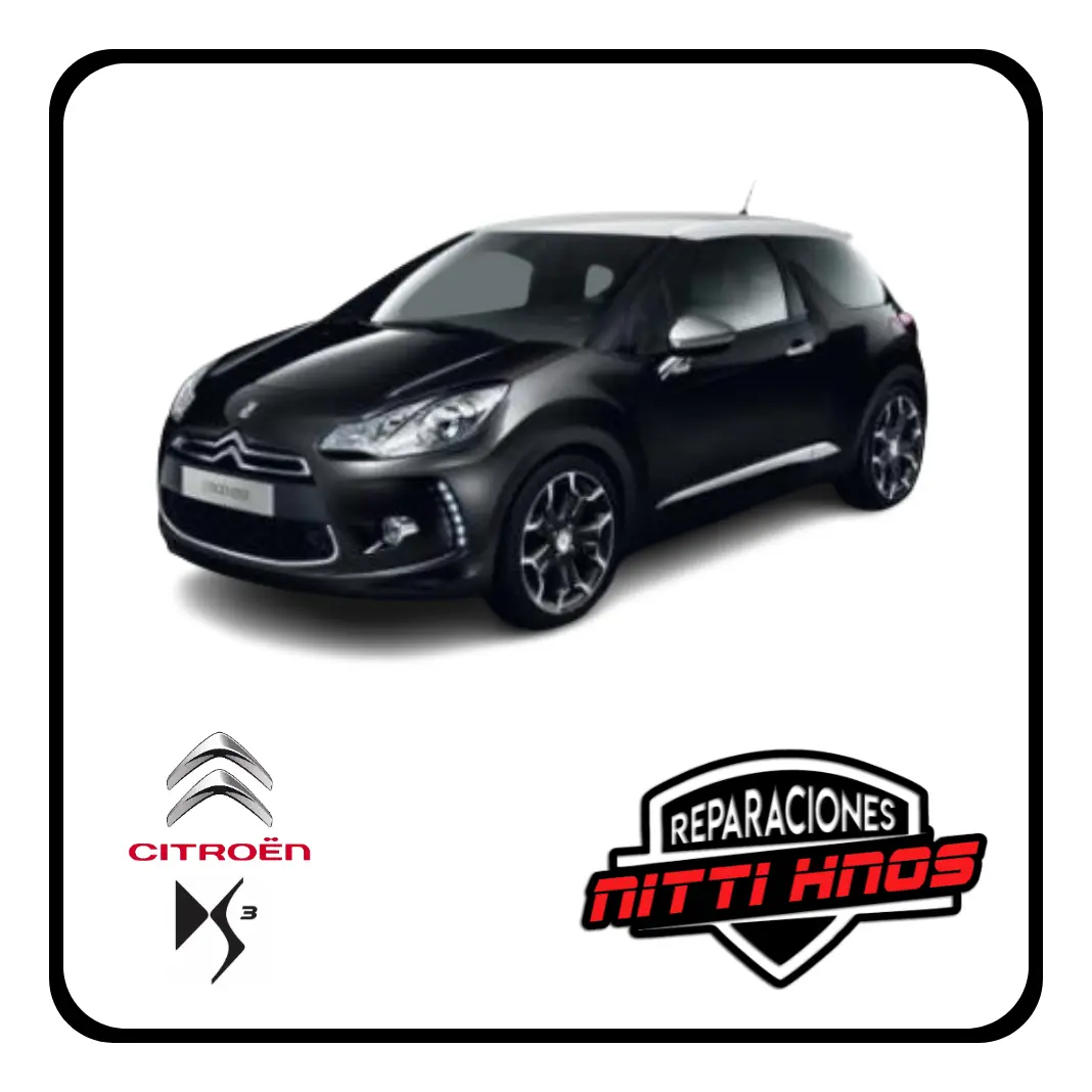 Soporte P/ Maq Levanta Vidrio Citroen C5 08/13/ds3 11/19 Di - 5