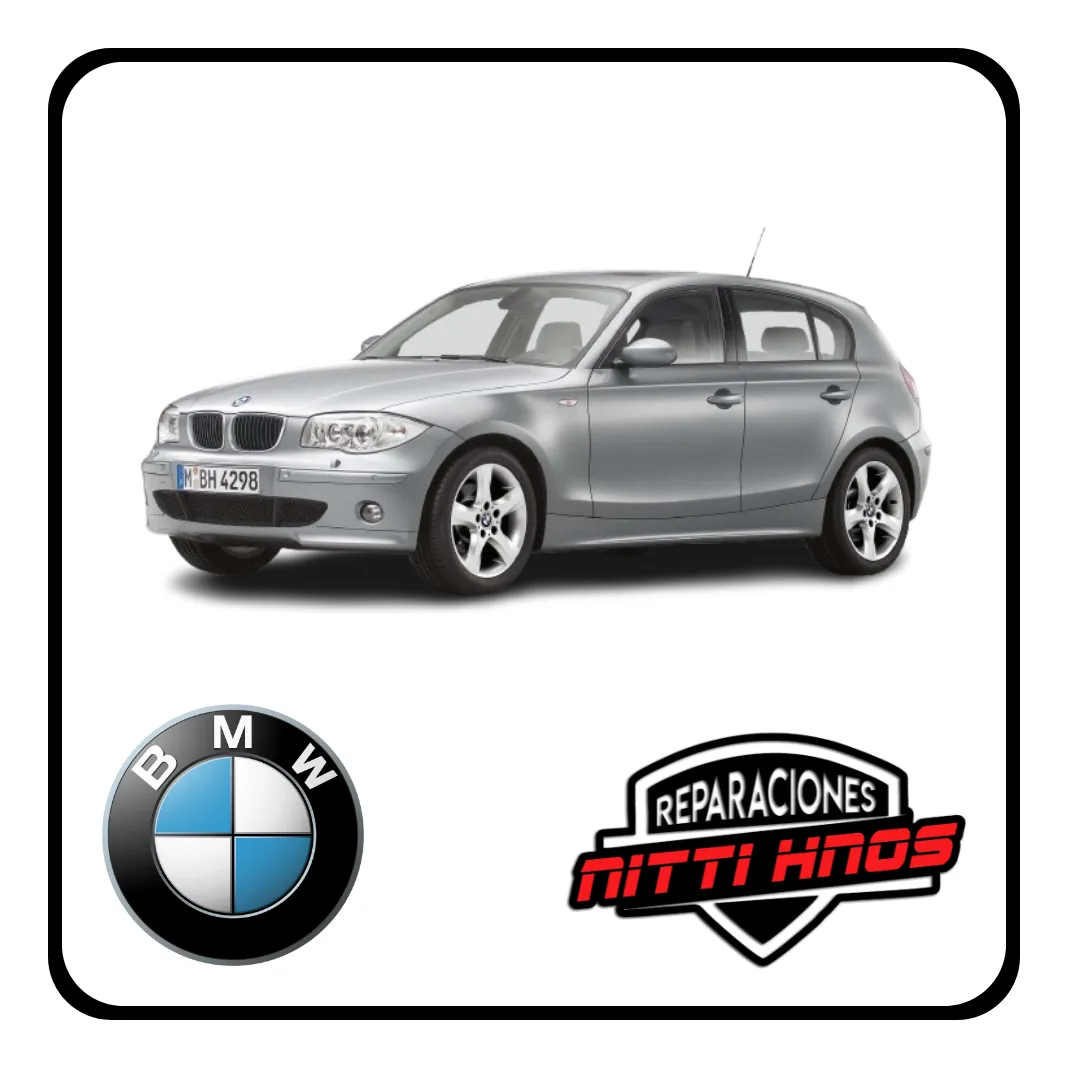 Soporte P/máq Levanta Vidrio Bmw E90-e91 05/11 E87 04/12 Der - 5