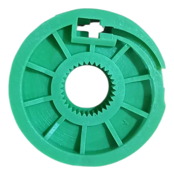 Kit De Reparacion Alza Cristal Fiat Fiorino Lado Derecho - 1