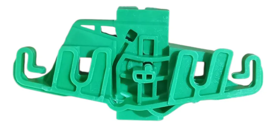 Kit Reparacion Alza Cristal Citroen C3 Elec/del Con Sop/izq - 1