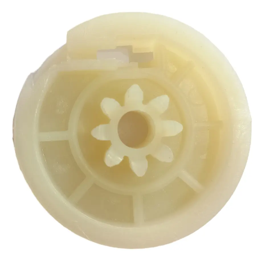 Kit Reparacion Alza Cristal Citroen C3 Elec/del Con Sop/izq - 2