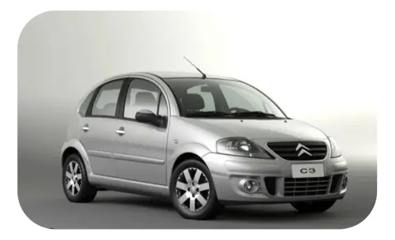 Kit Reparacion Alza Cristal Citroen C3 Elec/del Con Sop/izq - 4