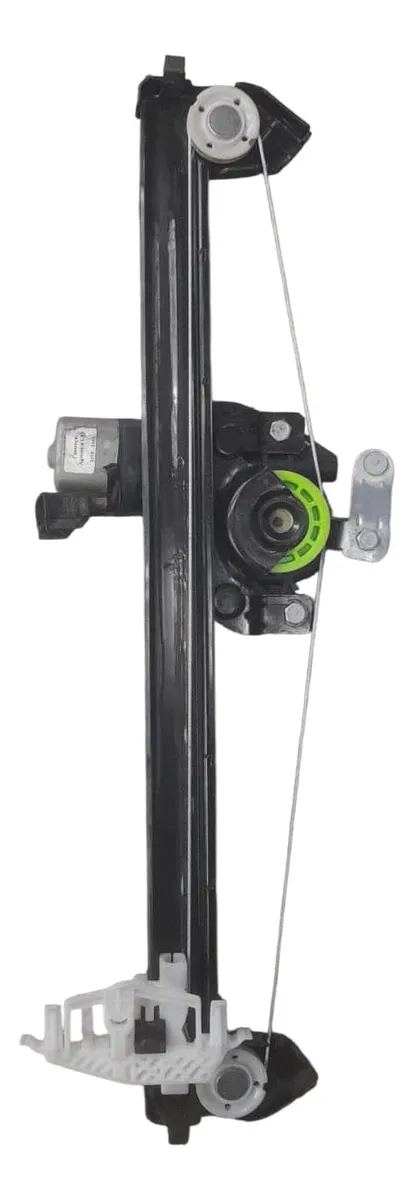 Kit Reparacion Alza Cristal Fiat Fiorino Lado Izquierdo - 3