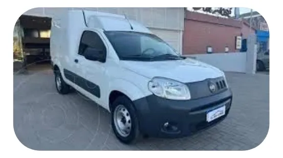 Kit Reparacion Alza Cristal Fiat Fiorino Lado Izquierdo - 5