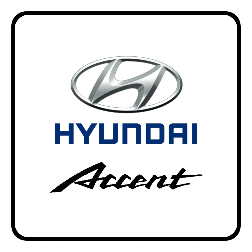 Soporte P/maquina Levantavidrio Hyundai Accent 00/06 Del Der - 4