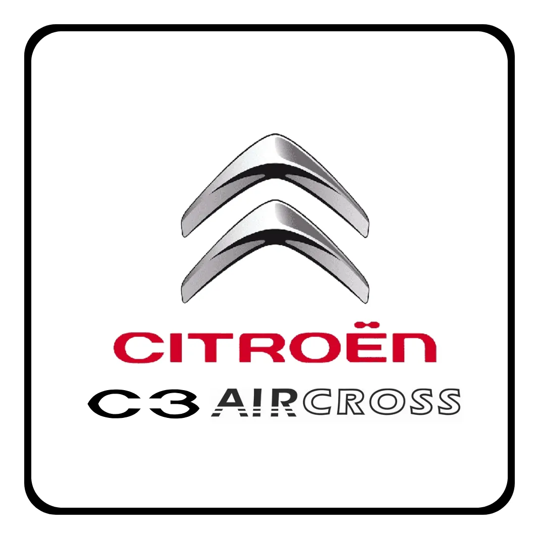 Soporte P/maquina Levantavidrio Citroen C3 Aircross 11/23 Ti - 3