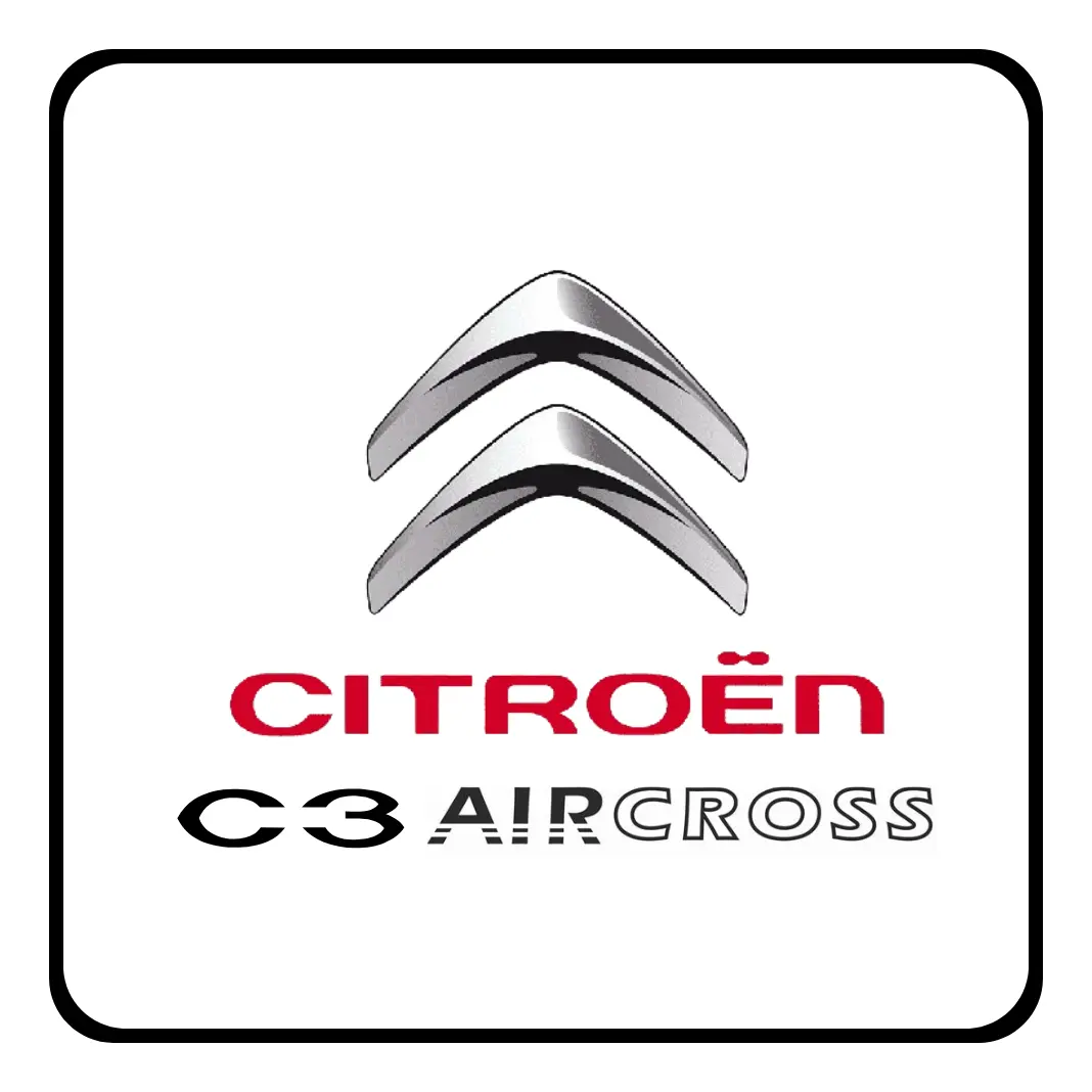 Soporte P/maquina Levantavidrio Citroen C3 Aircross 11/23 Td - 3