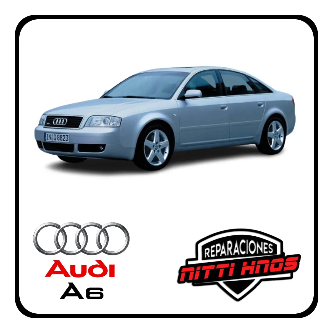 Soporte P/ Maquina Levantavidrio Audi A3/a6 93/03 Del Jgo - 5