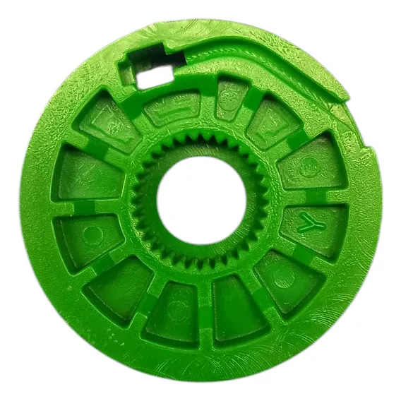 Kit Reparacion Alza Cristal Peugeot 307 Con Sop/ Derecho - 3