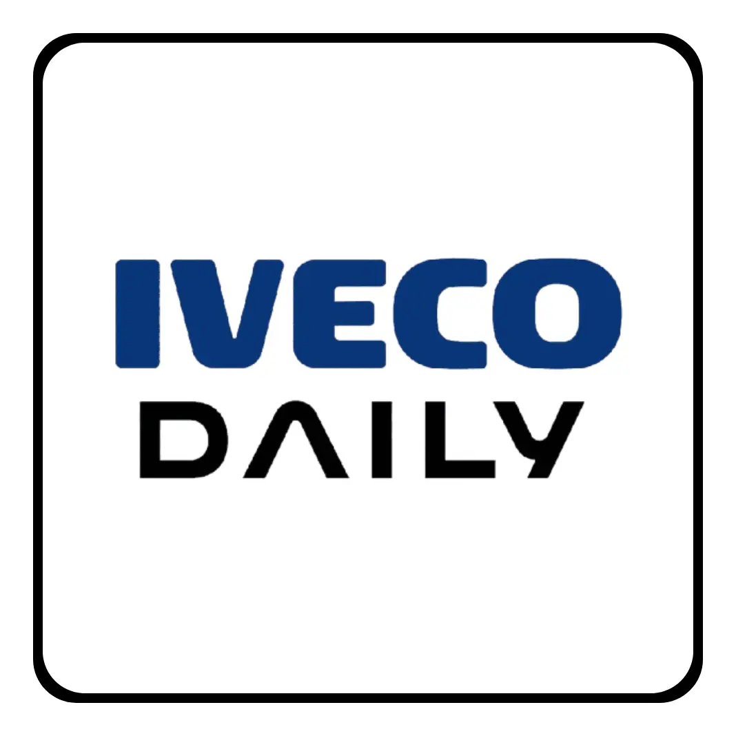 Soporte P/ Maquina Levantavidrio Iveco Daily C/devanador Der - 5