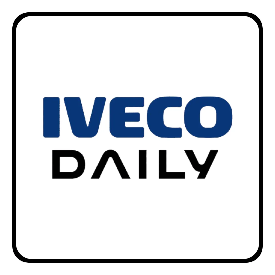 Soporte P/ Maquina Levantavidrio Iveco Daily C/devanador Izq - 5