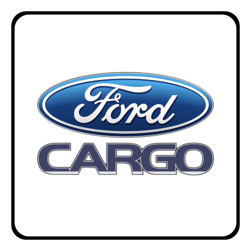 Soporte P/maquina Levantavidrio Ford Cargo 04/08 Del Izq - 4