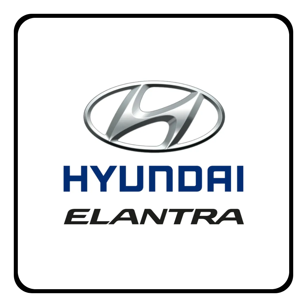 Soportes P/maquina Levantavidrio Hyundai Elantra 07/10 D Izq - 4