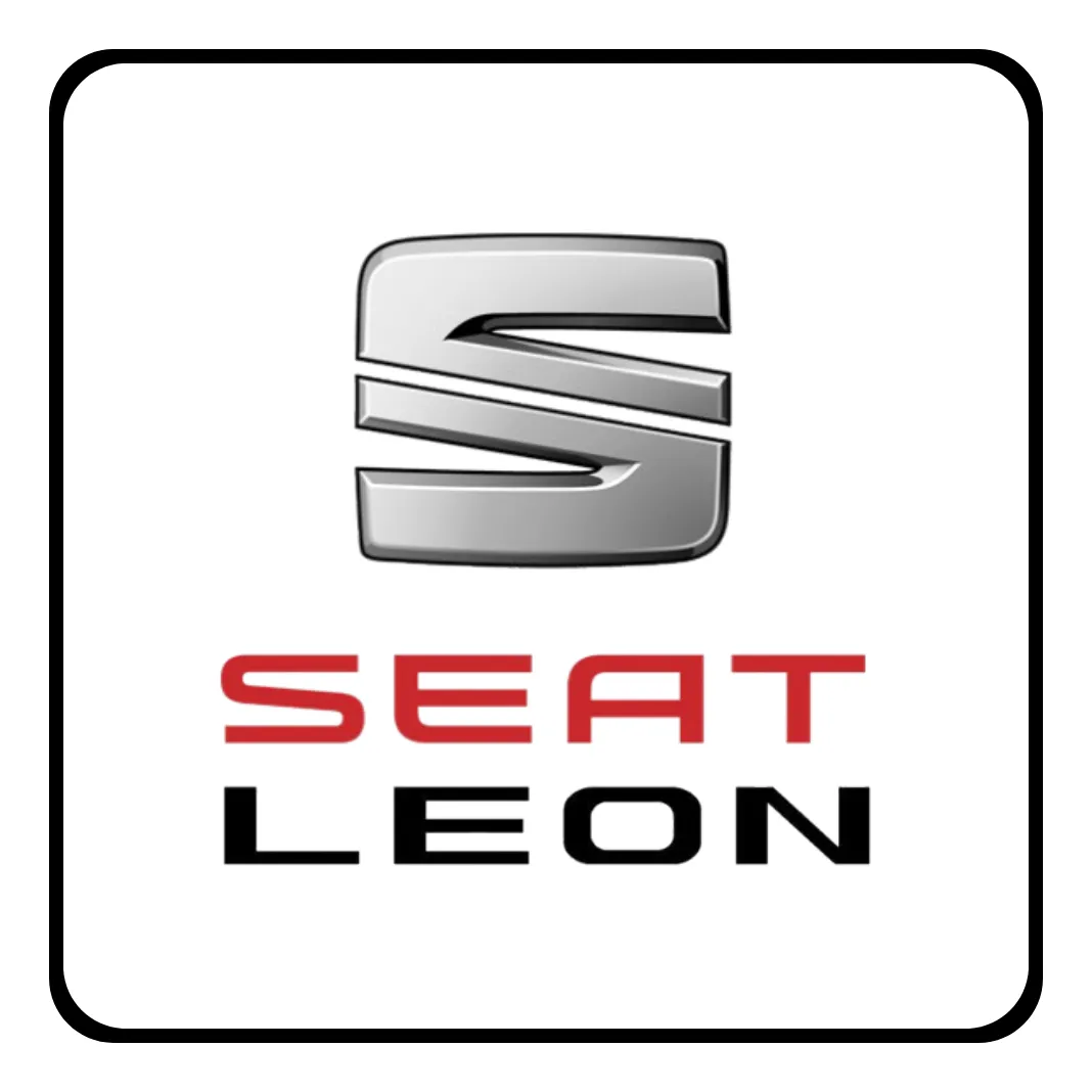 Soportes P/maquina Levantavidrio Seat Leon 09/ Del Der (jgo) - 4