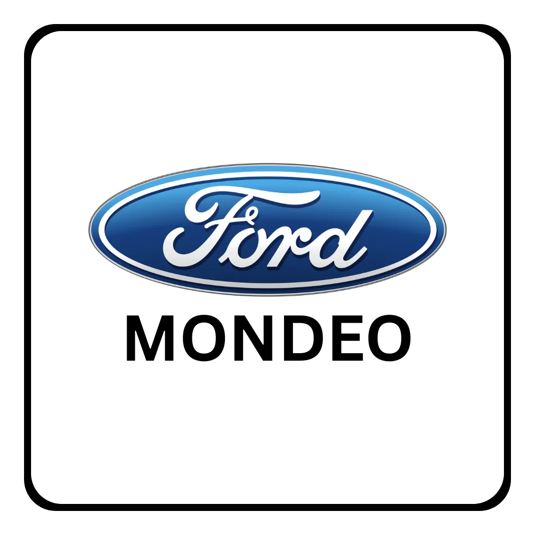 Soportes P/maquina Levantavidrio Ford Mondeo 08/14 Del Izq - 5