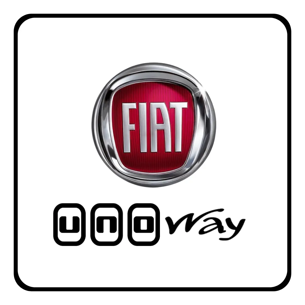 Soporte P/maquina Levantavidrio Fiat Uno Novo 10/16 Der - 4