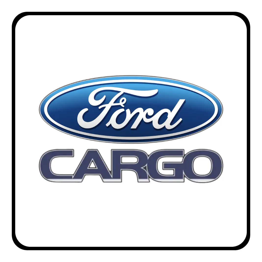 Soporte P/maquina Levantavidrio Ford Cargo 04/08 Del Der - 4