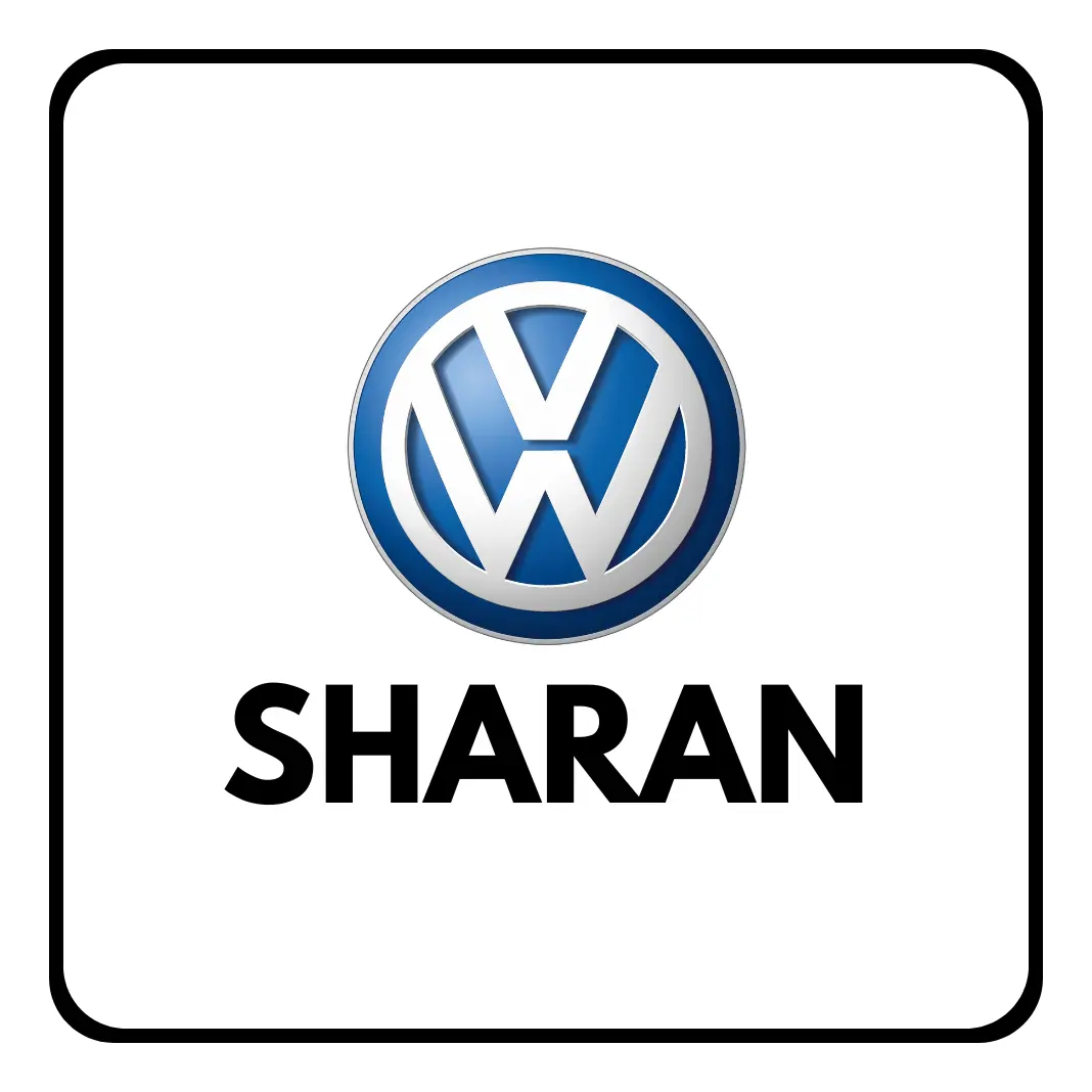 Soportes P/maquina Levantavidrio Volkswagen Sharan Del Izq - 3