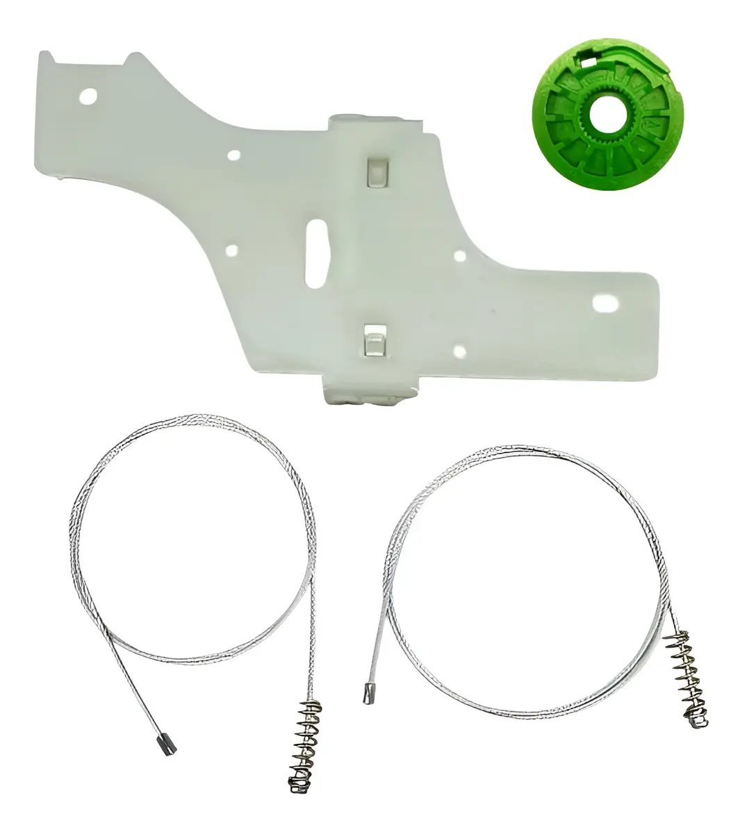 Kit Reparación Alza Cristal Peugeot 508 Delantero Derecho. - 3