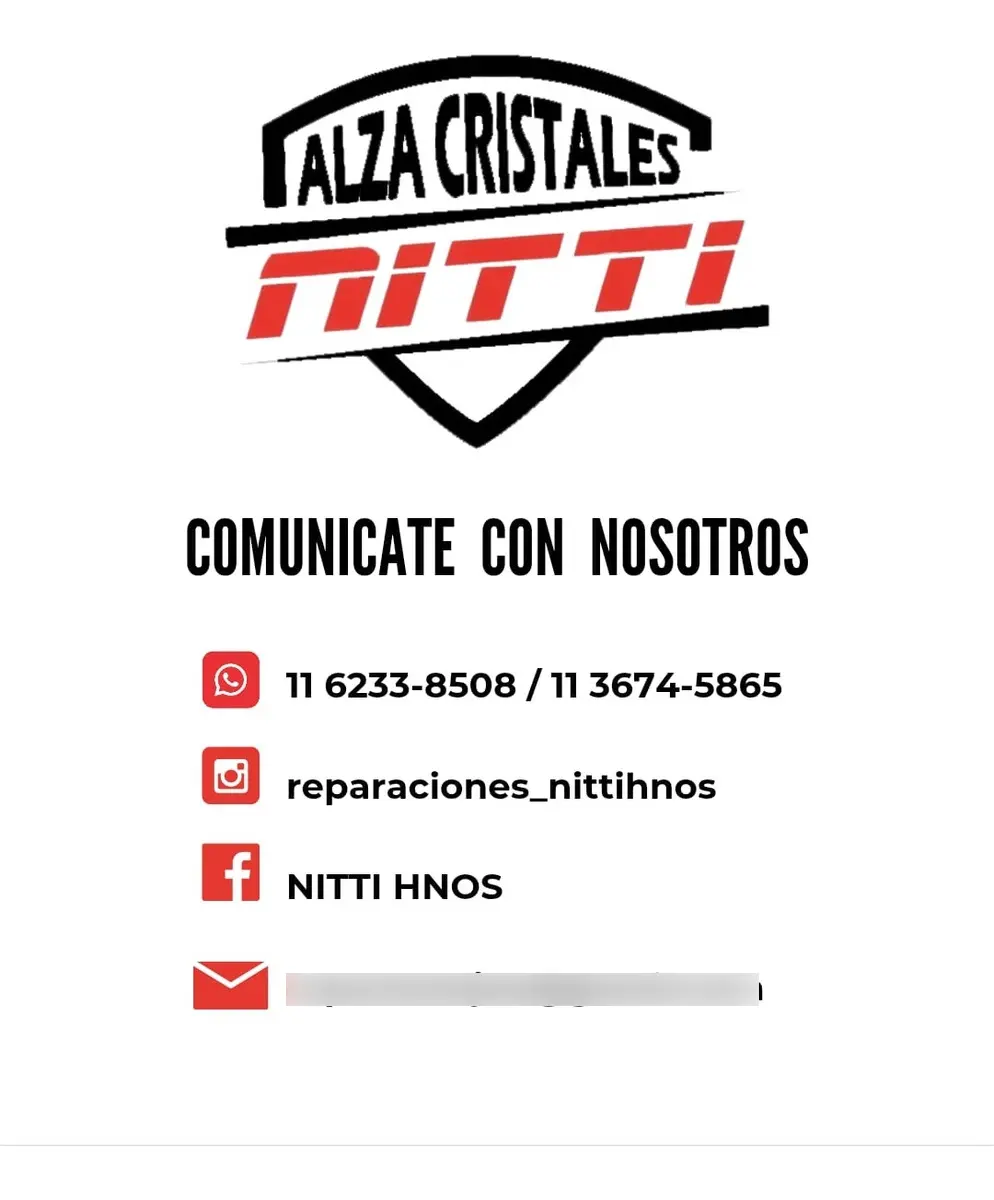 Kit Reparación Alza Cristal Peugeot 508 Del/ Izquierdo. - 2