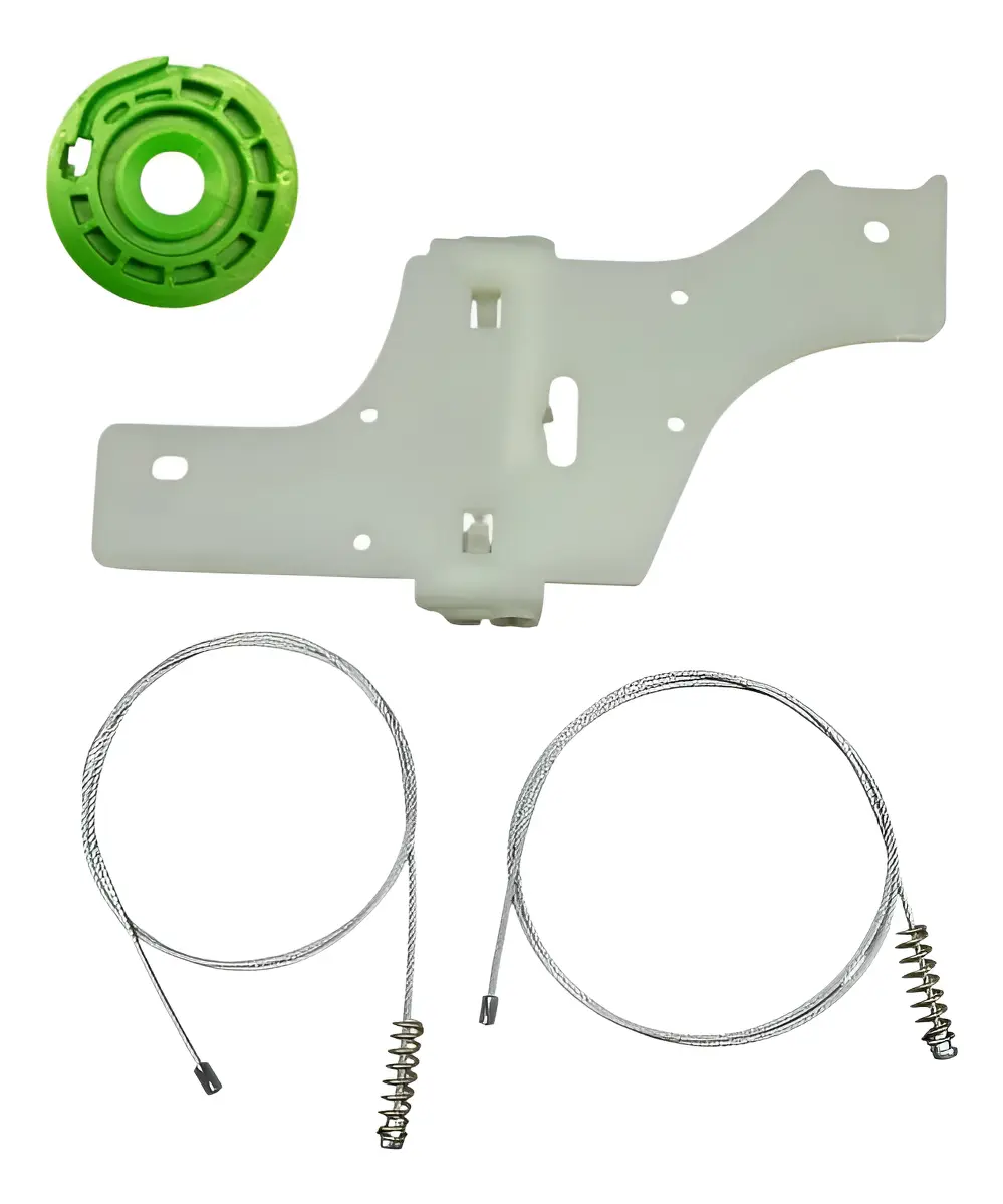 Kit Reparación Alza Cristal Peugeot 508 Del/ Izquierdo. - 3