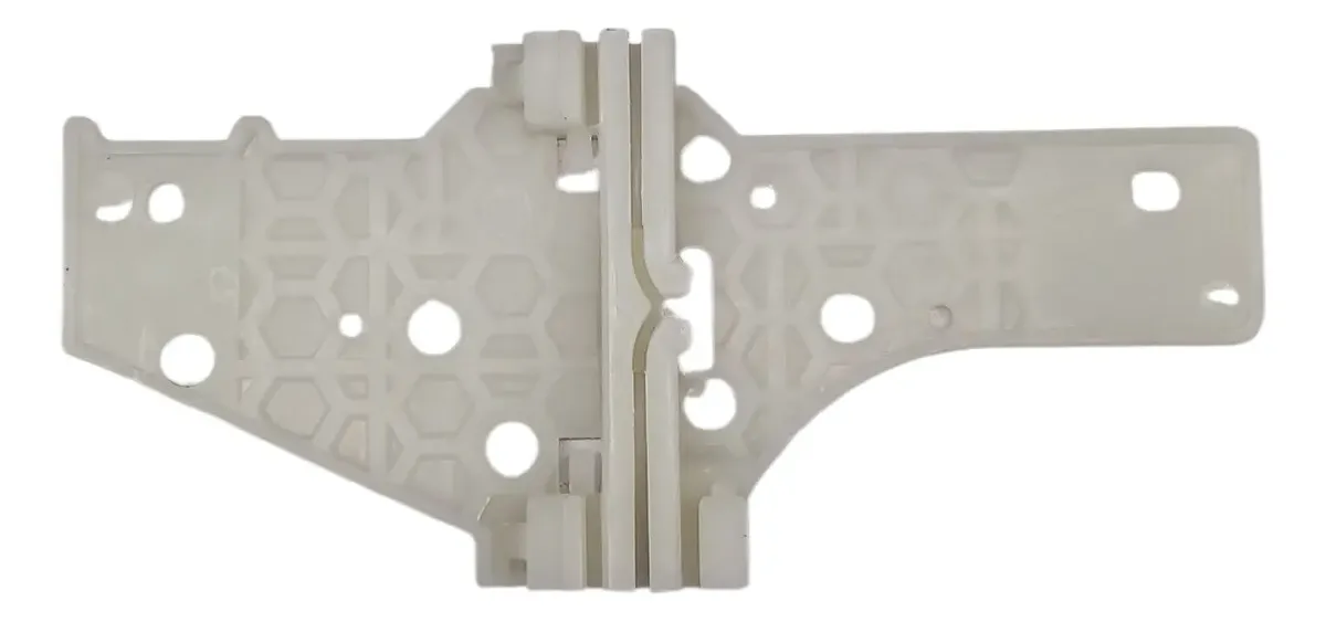 Kit Reparación Alza Cristal Tras/izq Citroen C3 Aircross - 1