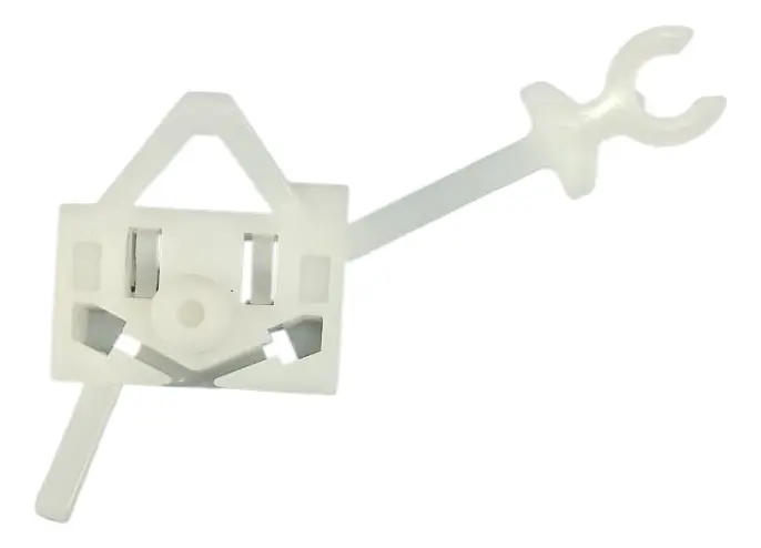 Soporte Alza Cristal Iveco -eurocargo Stralis-cursor (der) - 3