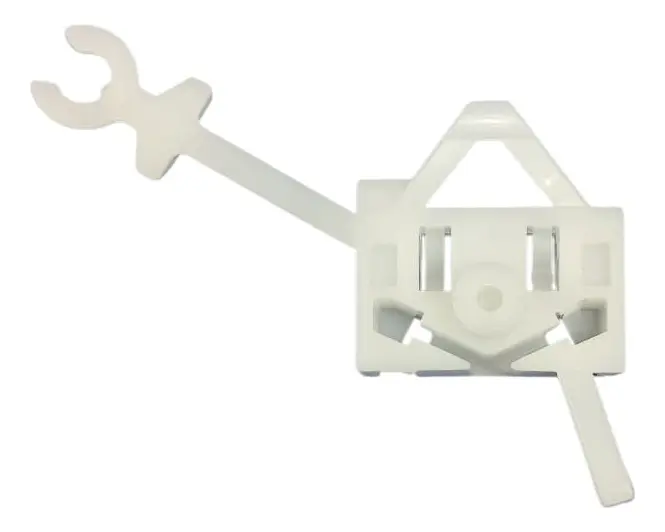 Soporte Alza Cristal Iveco -eurocargo Stralis-cursor (izq) - 3