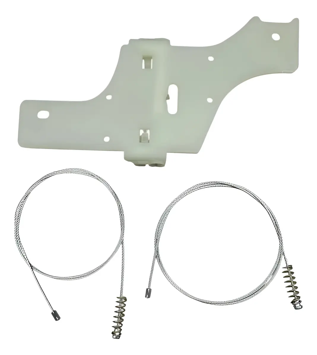 Kit Reparacion Alza Cristal Peugeot 508 Delantero Izquierdo - 2