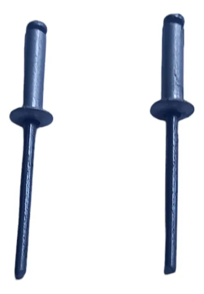 Kit De Reparación  Levanta Vidrios Tras. Manual Peugeot 207. - 1