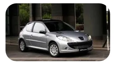 Kit Reparacion Alza Cristal Peugeot 207 3puertas Manual Orig - 1