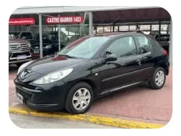 Kit Reparacion Alza Cristal Peugeot 207 3puertas Manual Orig - 2