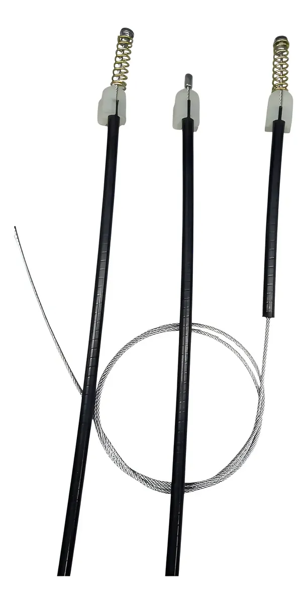 Kit Reparacion Alza Cristal Peugeot 207 3puertas Manual Orig - 5