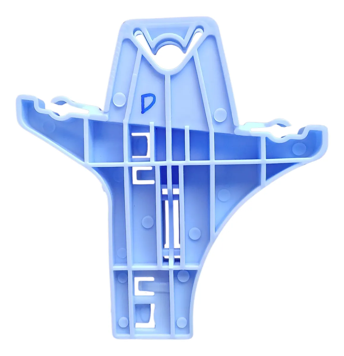 Kit Reparación Alza Cristal Vw. Amarok Con Sop/derecho - 2