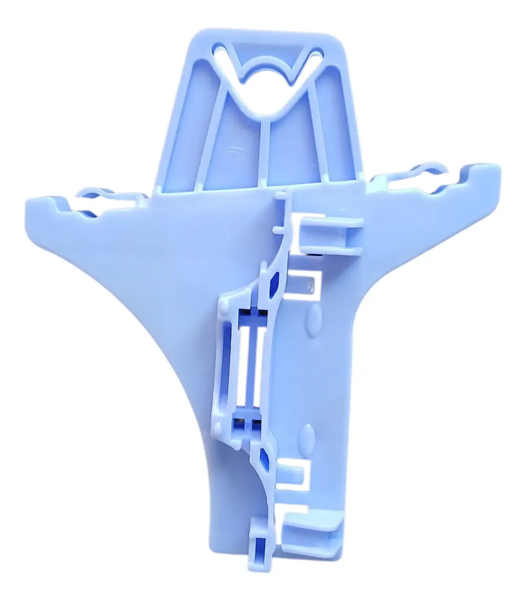 Kit Reparación Alza Cristal Vw. Amarok Con Sop/derecho - 3