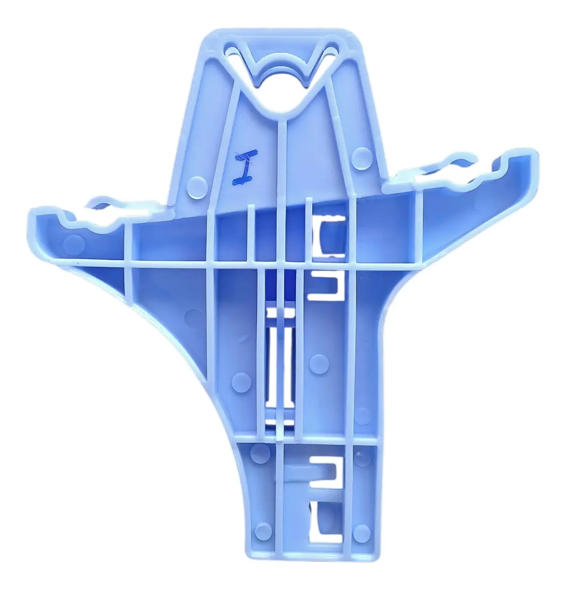 Kit Reparación Alza Cristal Vw. Amarok Con Sop/ Izquierdo - 1