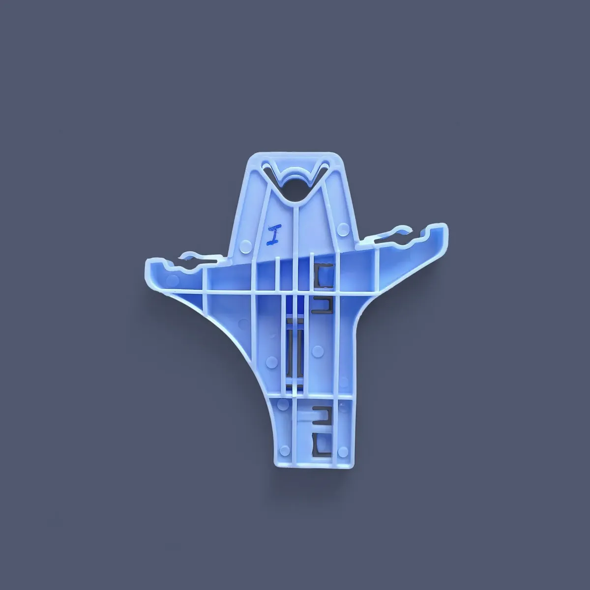 Kit Reparación Alza Cristal Vw. Amarok Con Sop/ Izquierdo - 2