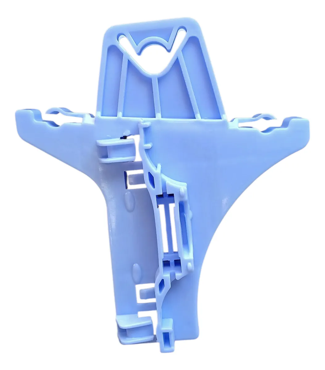 Kit Reparación Alza Cristal Vw. Amarok Con Sop/ Izquierdo - 3